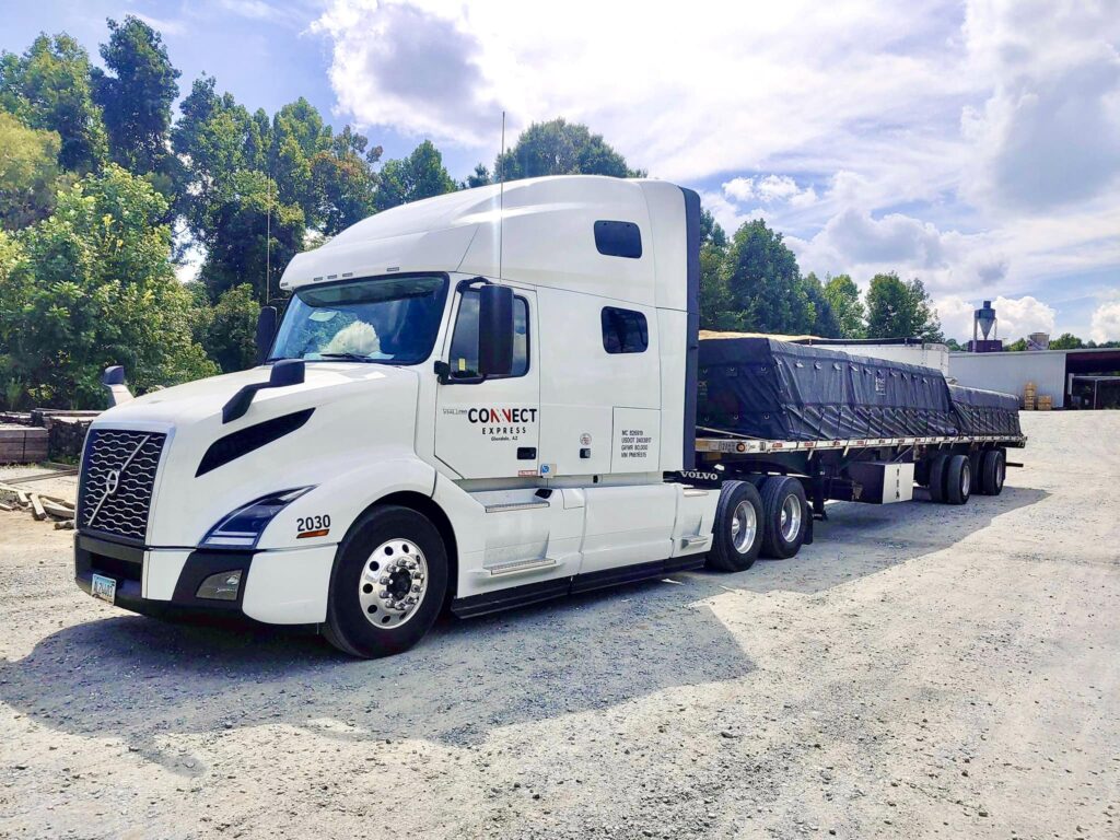 CDL Drivers Transportation Sollutions