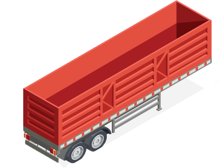Logistics transortation