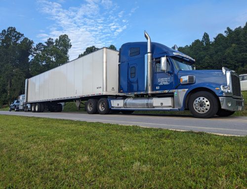 How a Digital Freight Quote Request Helps