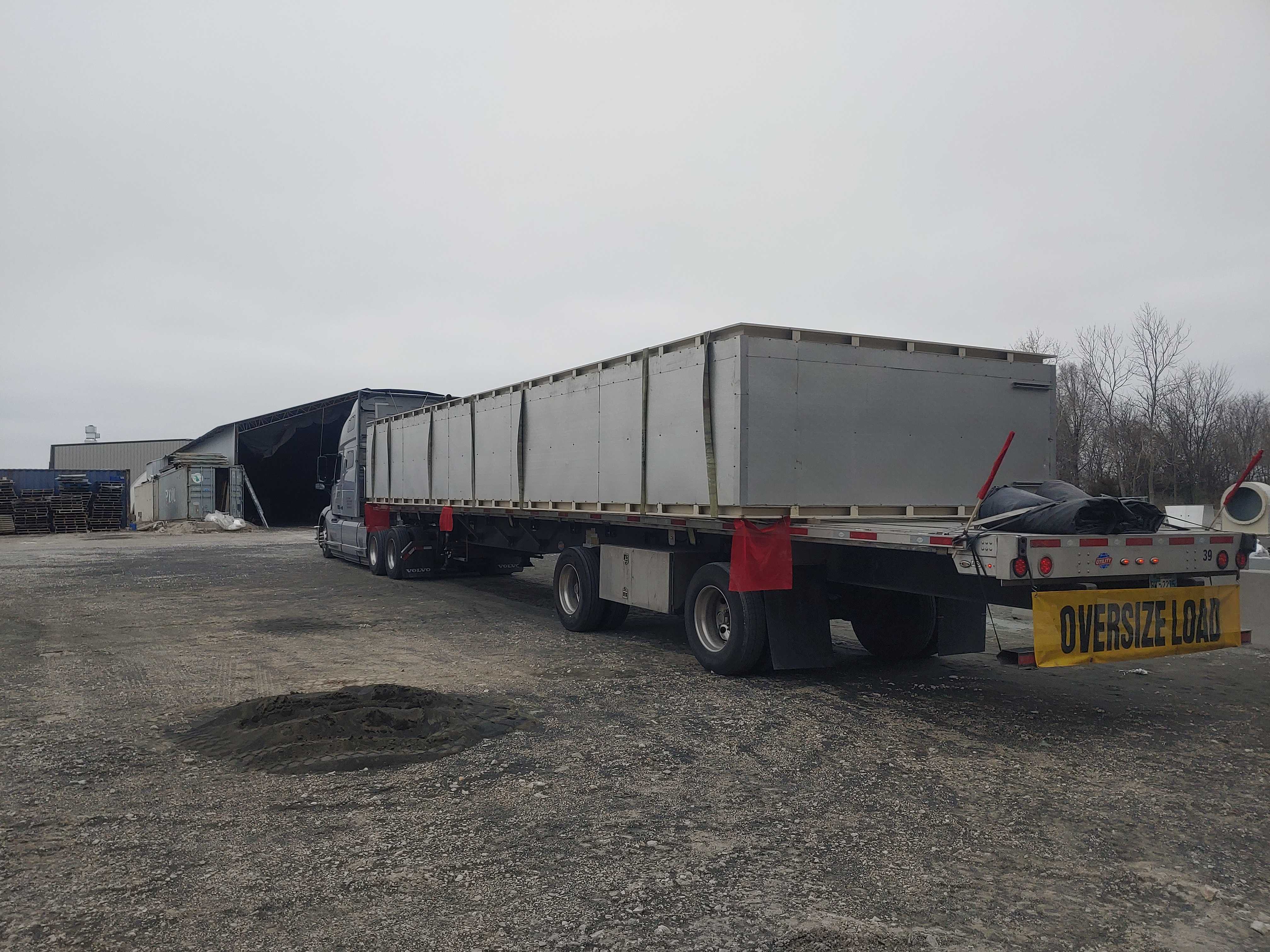 Best Flatbed Shipping Quotes