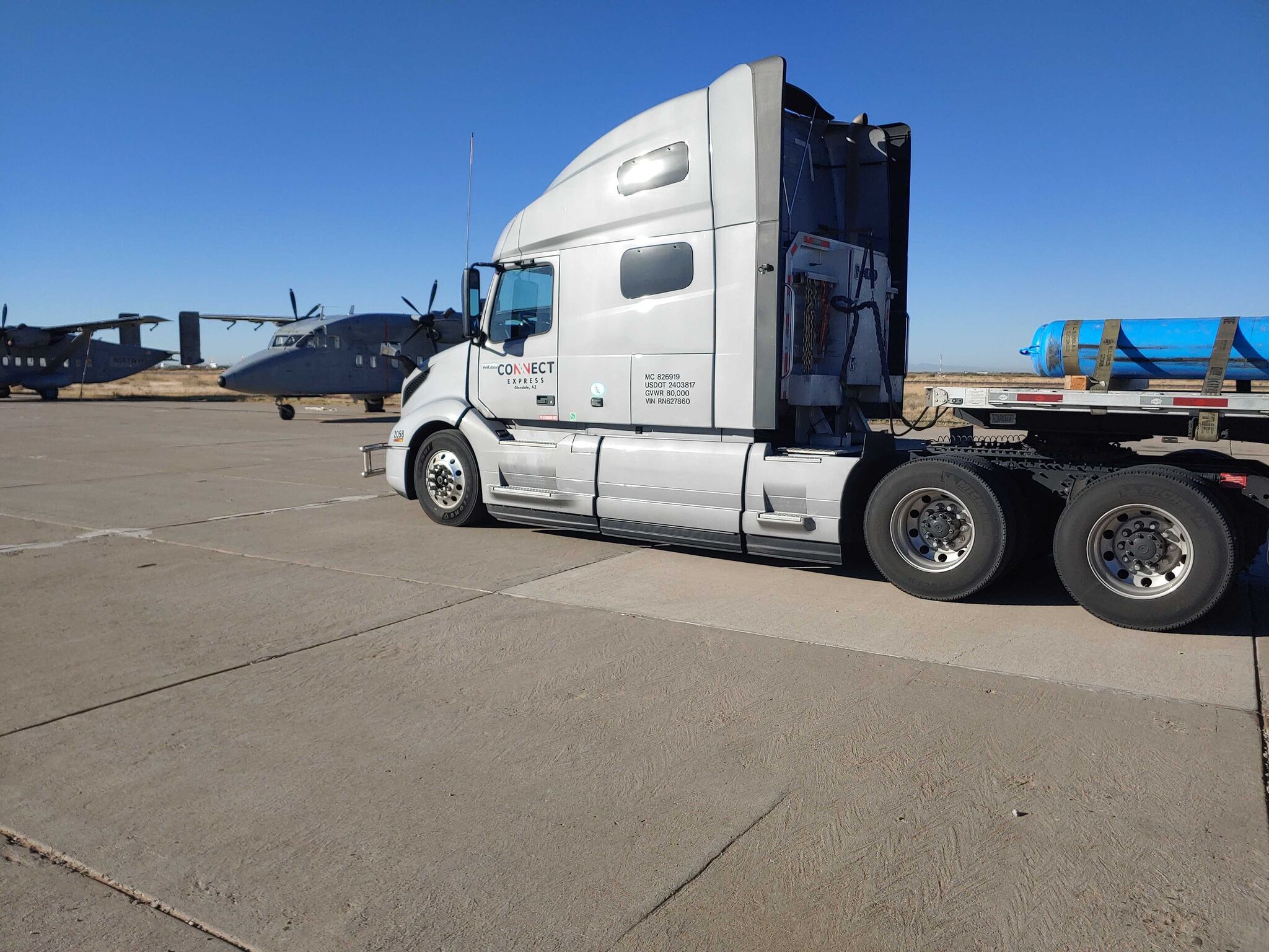 Top Mistakes to Avoid in Flatbed Transport