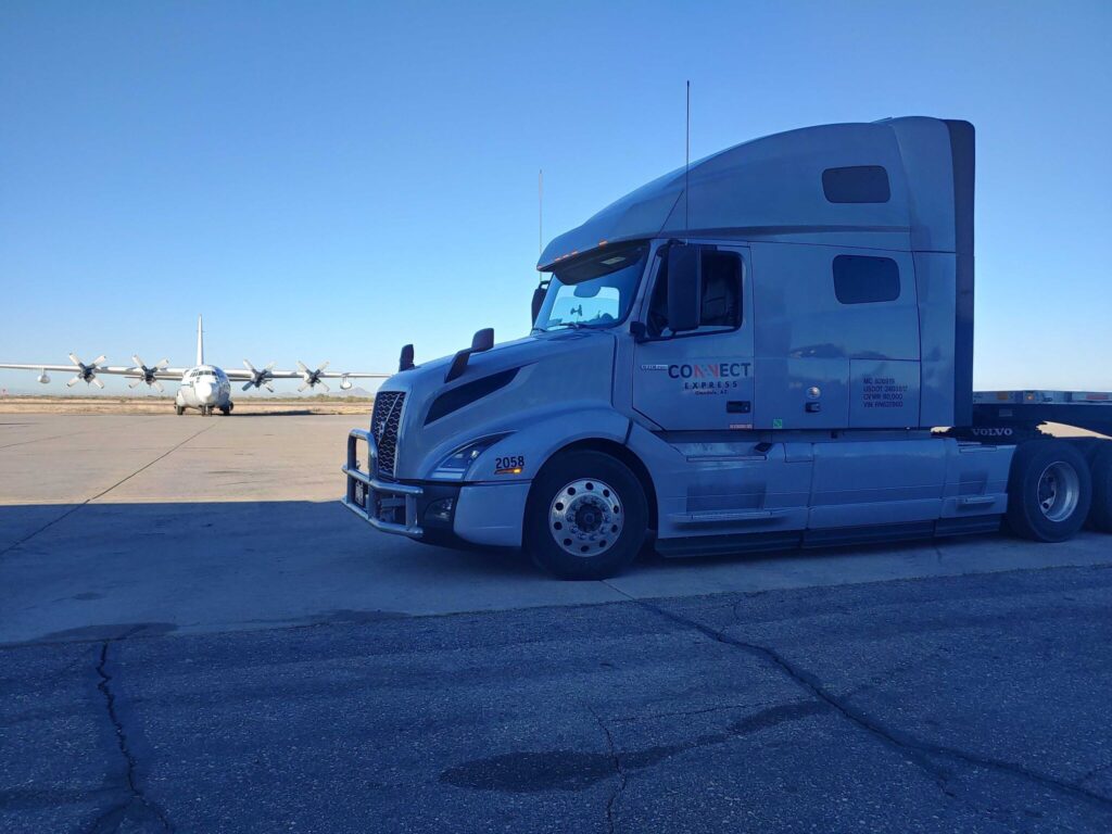 TSA Certification: Overview of TSA certification for access to TSA-controlled airports and facilities.