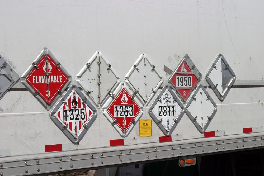 The Top Safety Certifications for Flatbed Trucking Companies