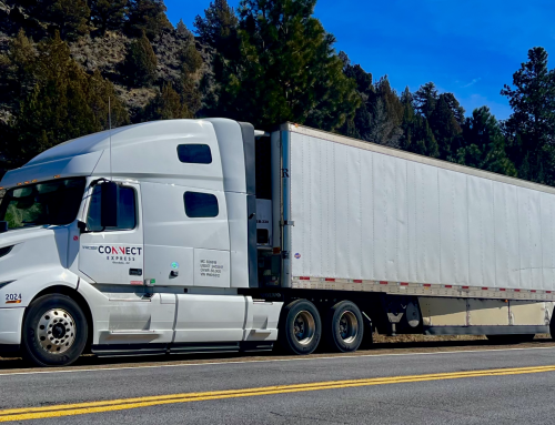 What to Expect From a Southwest Freight Carrier