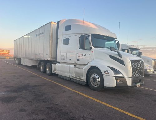 Refrigerated Freight Transportation Basics