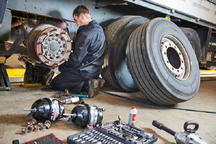 Maintaining Your Vehicle for Optimal Performance