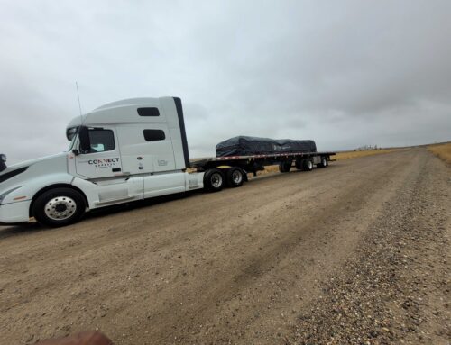 Enhance Logistics Management With Route Planning Tools