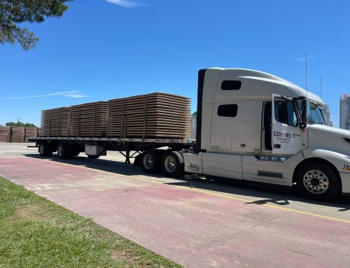 Transportation Management System for Trucking