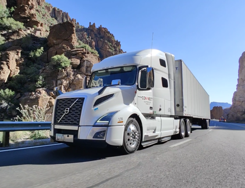 Top 5 Industries that Rely on Refrigerated Trucking