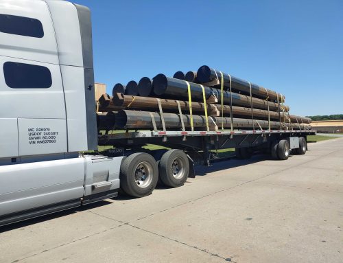 Flatbed Shipping Guide for Heavy Equipment