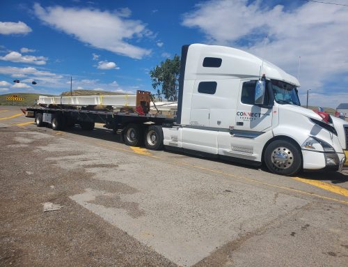 Reefer Trailer vs Dry Van: Which Fits?