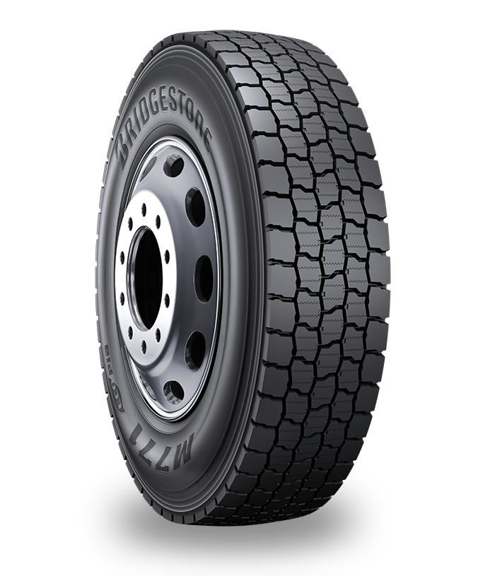 Bridgestone M771 Ecopia