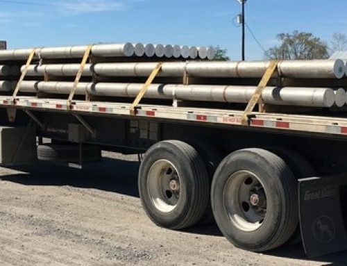 How to Find Dedicated Trucking That Delivers