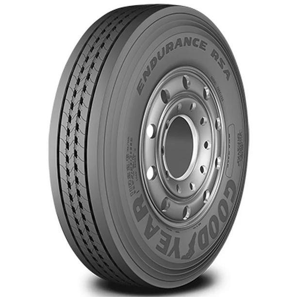 Goodyear Endurance