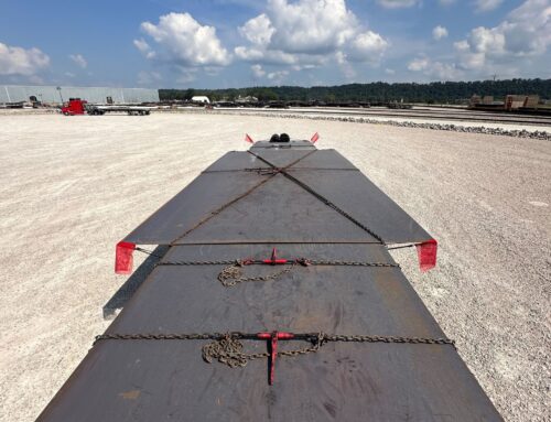Maximize Efficiency With Top Logistics Management Software