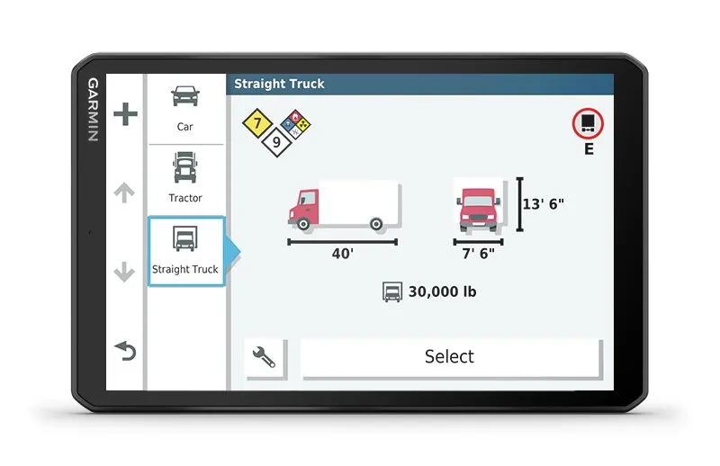 GPS for Weather Updates