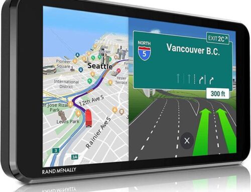 How to Choose the Best Semi Truck GPS