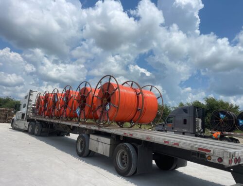 Last Mile Delivery Services vs. Traditional Shipping: What’s Best?