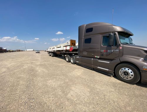 What Is Freight Transportation Services?