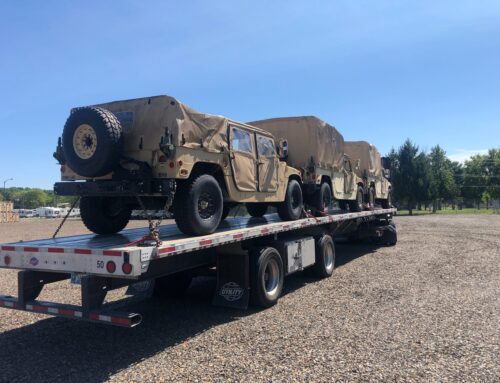 Essential Strategies for Mastering Freight Logistics Management