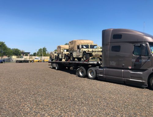 Best Trucking Companies for Shippers