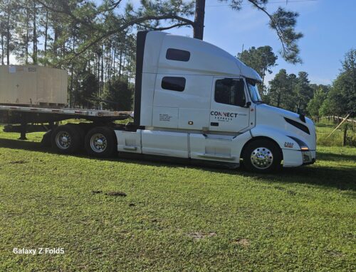 What Is Dedicated Freight Service?