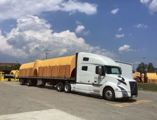Oversized Shipping Quotes: What Shippers Should Send