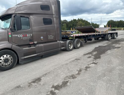 Key Fleet Maintenance Best Practices for Superior Performance