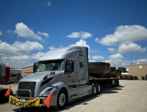 Traditional Shipping vs. Last Mile Delivery Services Uncovered