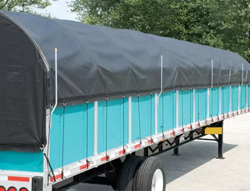 Freight Transportation Solutions That Deliver