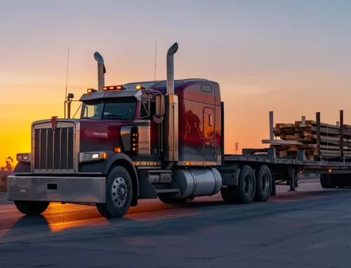 Key Factors Affecting Freight Transportation Rates and Costs