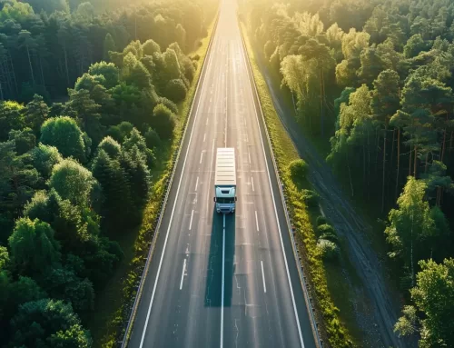 Revolutionizing Fleet Management With Data Analytics