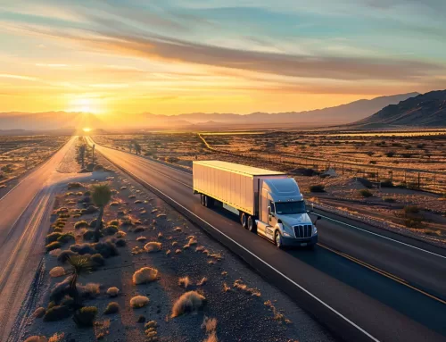 Same-Day Freight Delivery: Essential Information for Users