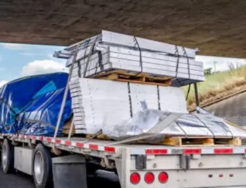 When Dedicated Truckload Services Make Sense