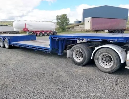 Oversize Load Permit Support That Prevents Delays