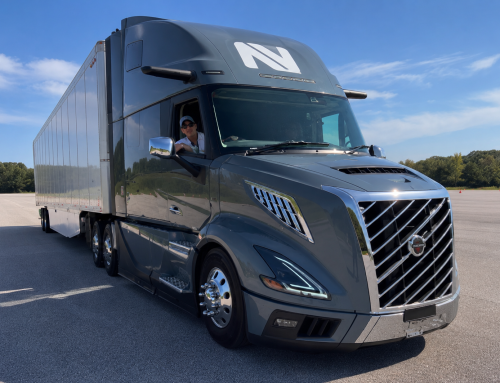 Dedicated Truckload Shipping Arizona: When Fixed Lanes Beat Spot Freight