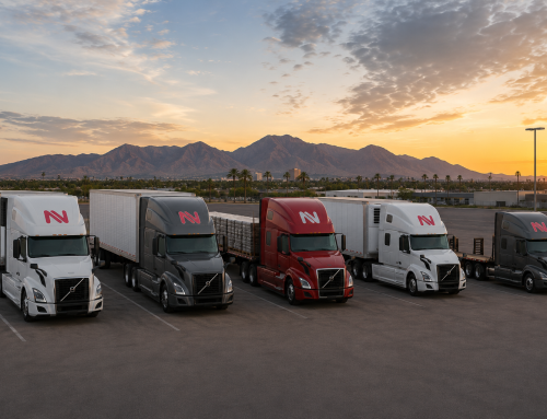 Temperature Sensitive Cargo Handling Done Right