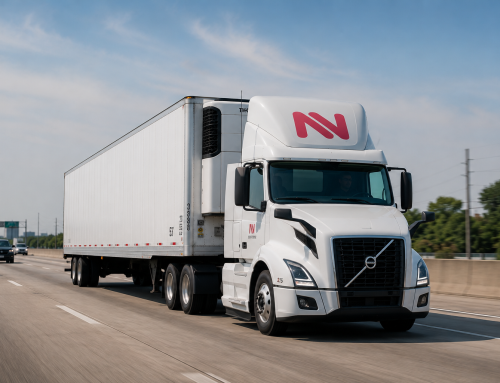 Oversized Load Planning That Prevents Delays