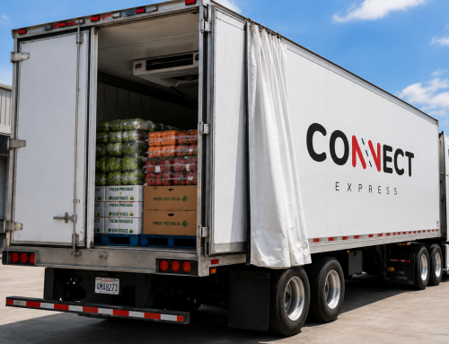 Refrigerated Trucking Companies Near Me: How Glendale and Phoenix Shippers Should Choose