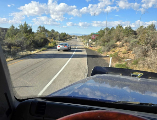 FMCSA ELD Crackdown: What Phoenix Shippers Should Check Now