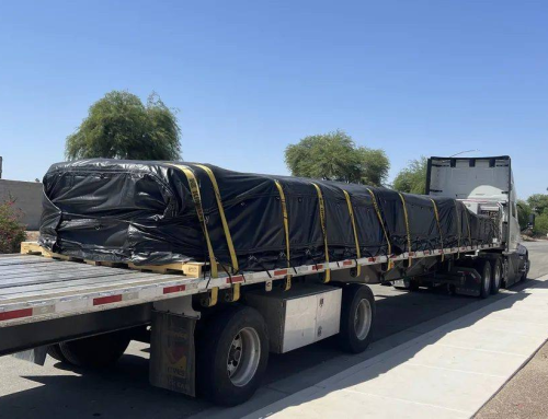 FMCSA’s DataQs Review Reform Is Live in All 50 States: What Arizona Carriers and Shippers Should Know