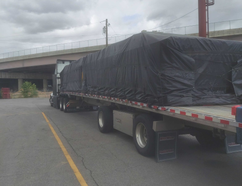 ADOT Seeks Input on I-10 Study Through Central Phoenix